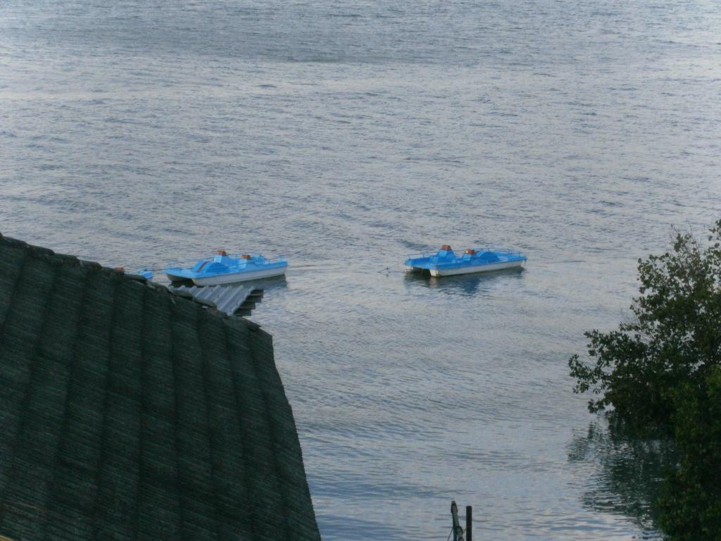 Tudor Water Sports Hotel Mombassa Buitenkant foto